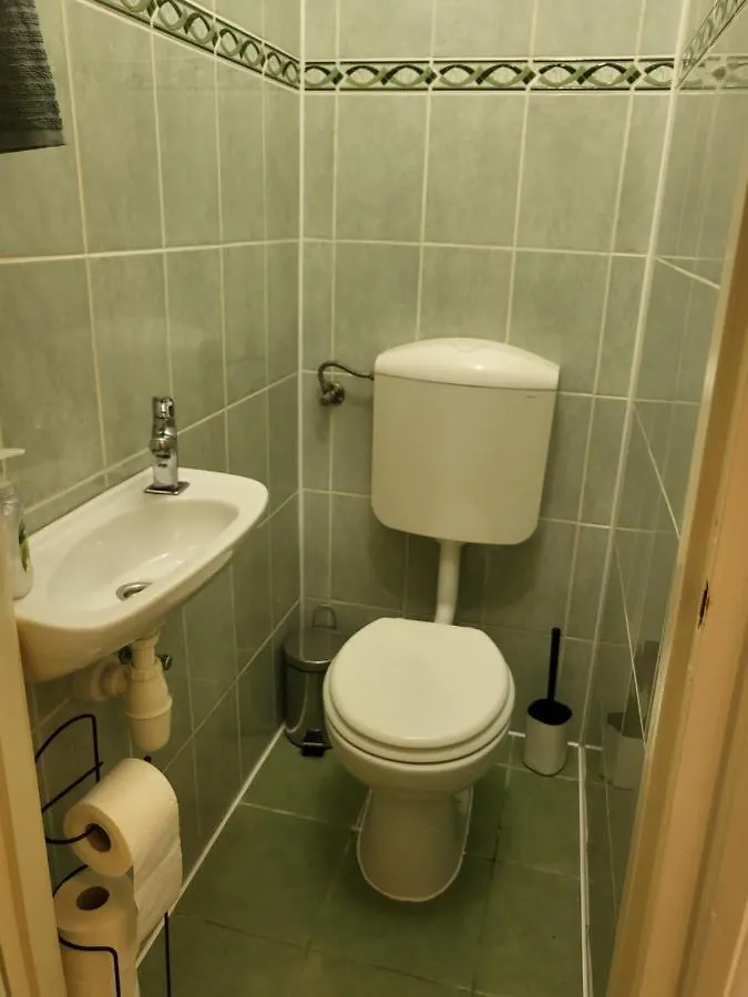 Appartamento Jupiter Apartman Budapest