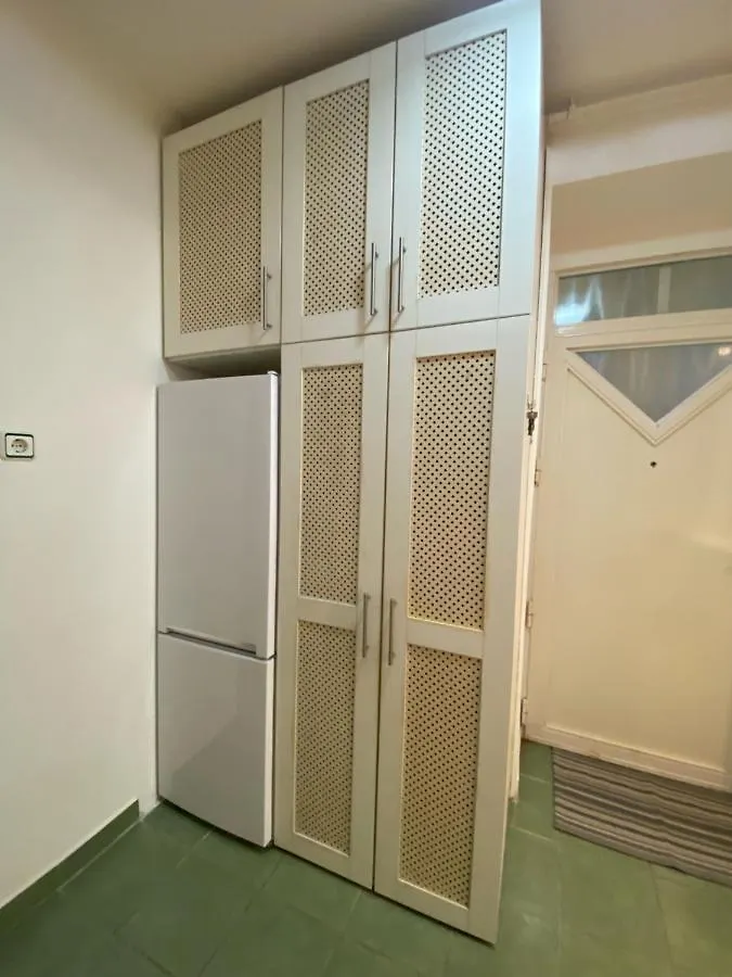 Jupiter Apartman Budapest Ungern